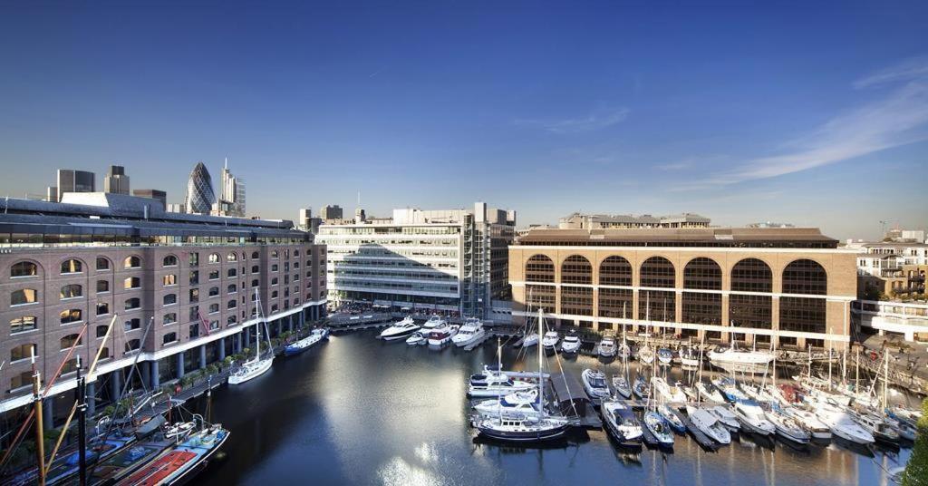 London Boutique Apartments 外观 照片