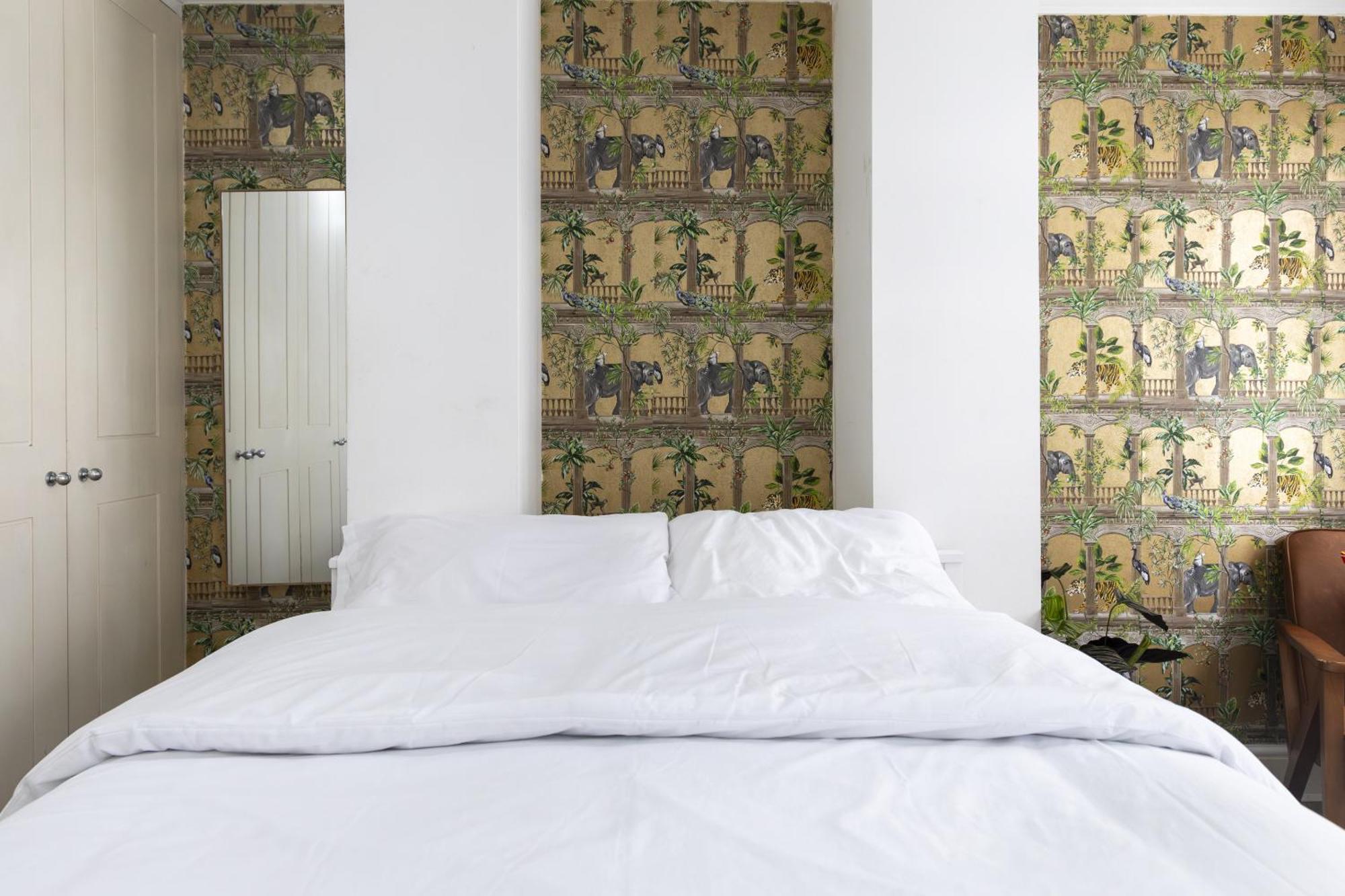 London Boutique Apartments 客房 照片