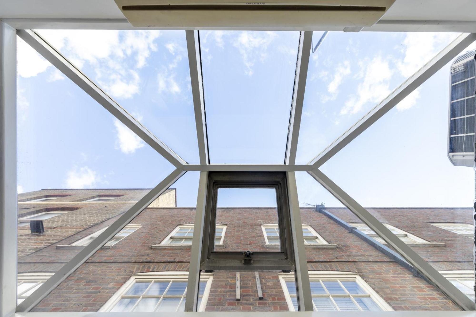 London Boutique Apartments 客房 照片