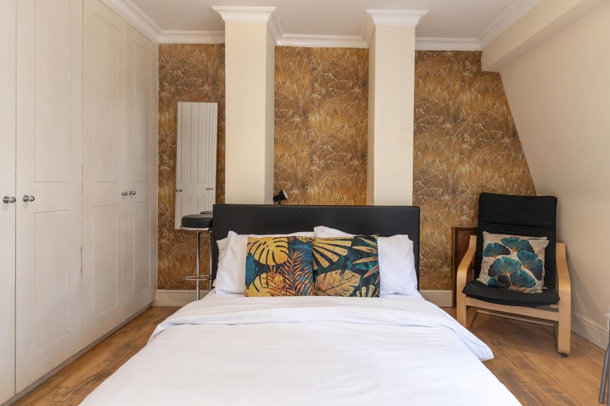 London Boutique Apartments 客房 照片