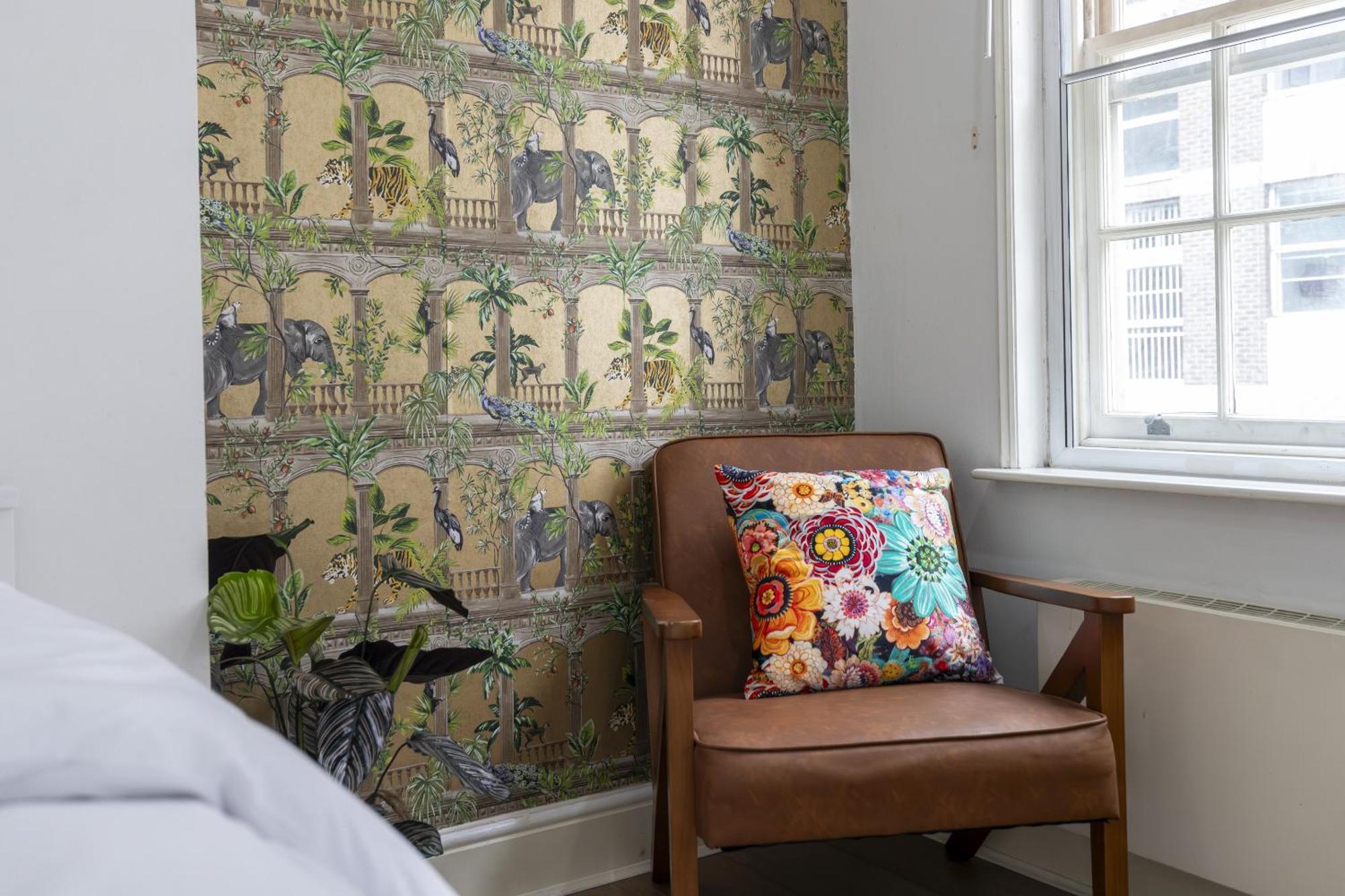 London Boutique Apartments 客房 照片