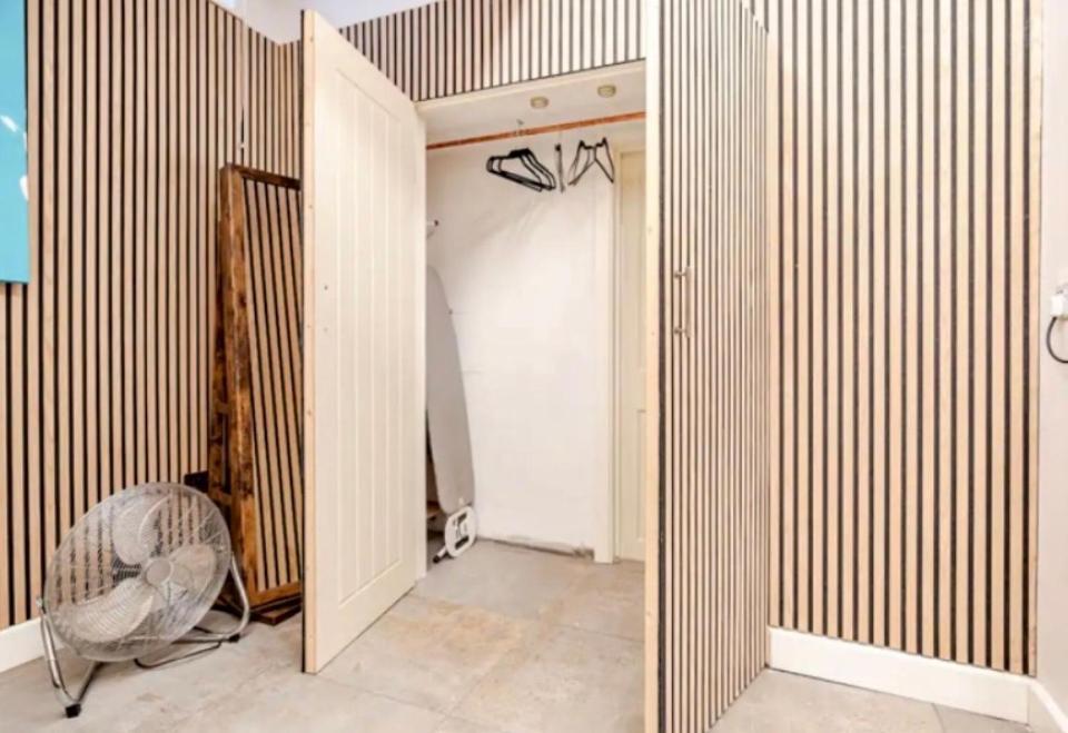 London Boutique Apartments 外观 照片