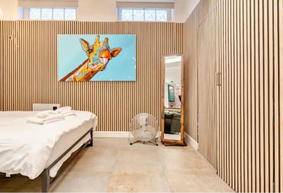 London Boutique Apartments 外观 照片
