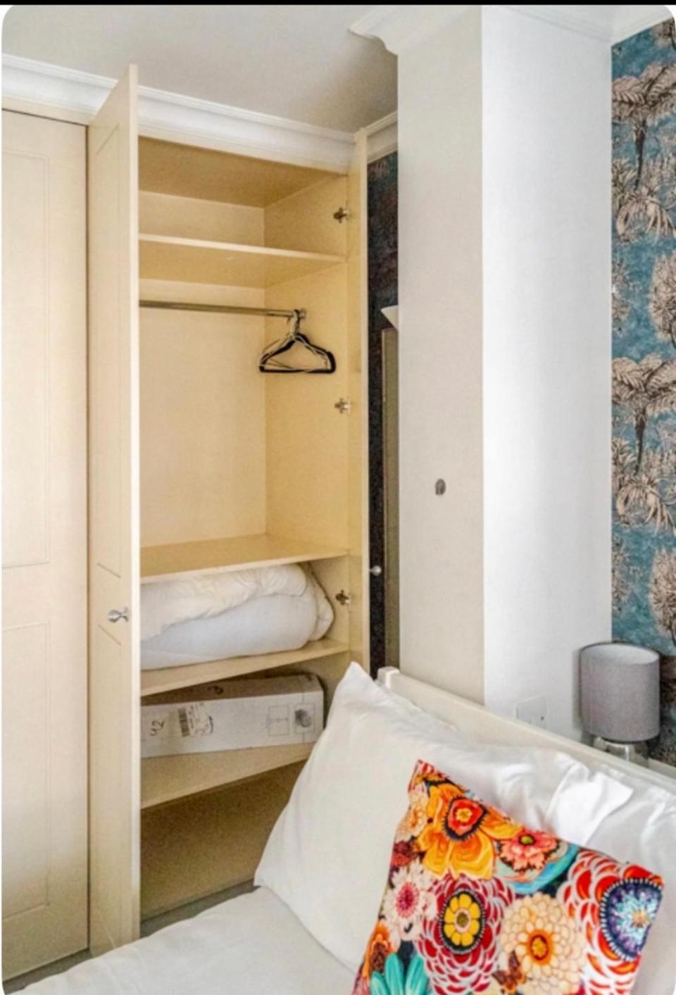 London Boutique Apartments 外观 照片